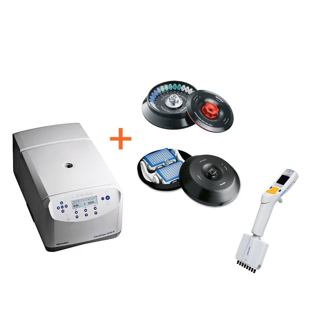 Eppendorf - PROMO - 2231001138